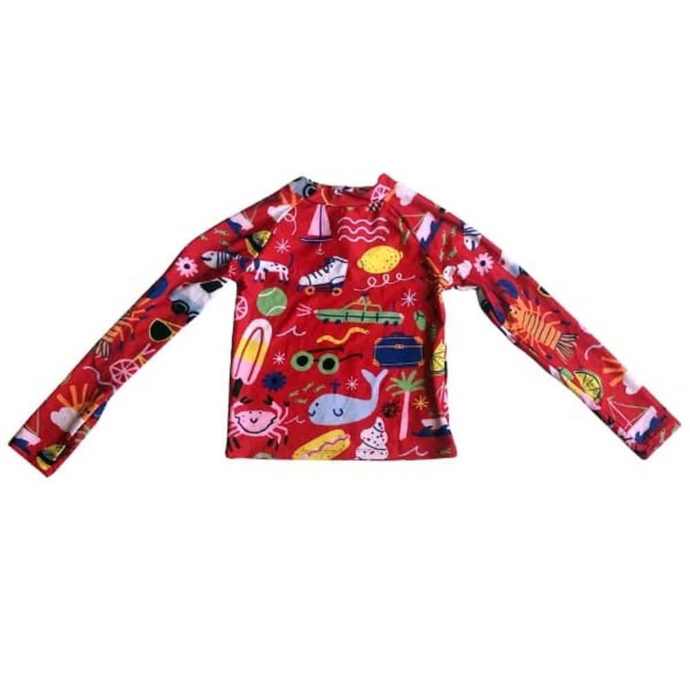 NWT Mott50 rashguard